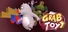 Grab Toy