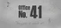 Office No.41: Prototype Edition