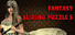 Fantasy Sliding Puzzle 5