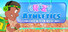 Crazy Athletics - Summer Sports & Games