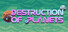 Destruction of planets