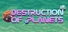 Destruction of planets