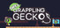 Super Grappling Gecko