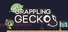 Super Grappling Gecko