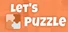 Let's Puzzle