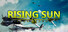 Rising Sun - Iron Aces