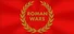 Roman Wars: Deck Building Game