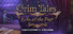 Grim Tales: Echo of the Past Collector's Edition