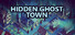 Hidden Ghost Town