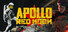 Apollo Red Moon