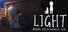 LIGHT:Черная кошка и девушка-амнезия