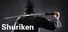 Shuriken