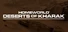 Homeworld: Deserts of Kharak