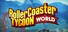RollerCoaster Tycoon World