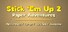 Stick 'Em Up 2: Paper Adventures