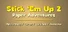 Stick 'Em Up 2: Paper Adventures