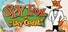 Spy Fox in
