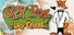 Spy Fox in "Dry Cereal"