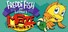 Freddi Fish and Luther's Maze Madness