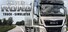 ON THE ROAD - The Truck Simulator