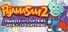 Pajama Sam 2: Thunder And Lightning Aren't So Frightening