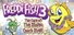 Freddi Fish 3: The Case of the Stolen Conch Shell