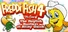 Freddi Fish 4: The Case of the Hogfish Rustlers of Briny Gulch