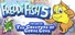 Freddi Fish 5 featuring Mess Hall Mania: The Case of the Creature of Coral Cove