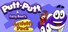 Putt-Putt and Fatty Bear's Activity Pack