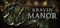 Kraven Manor
