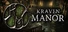 Kraven Manor