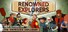 Renowned Explorers: International Society