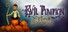 Evil Pumpkin: The Lost Halloween