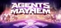 Agents of Mayhem