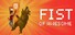 FIST OF AWESOME