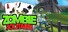 Zombie Solitaire