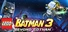 LEGO Batman 3: Beyond Gotham