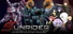 Sunrider: Mask of Arcadius