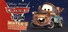 Disney•Pixar Cars Toon: Mater's Tall Tales