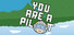 You Are A Pilot