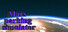 Mars parking simulator