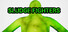 Sludge Fighters