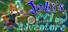 Jaki's Wacky Adventure