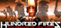 HUNDRED FIRES: The rising of red star - EPISODE 1