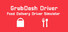GrubDash Driver: Food Delivery Driver Simulator