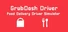 GrubDash Driver: Food Delivery Driver Simulator