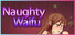 Naughty Waifu