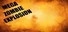 Mega Zombie Explosion