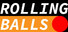 Rolling Balls