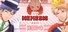 My Nemesis and Hero - Slice of Life Boys Love (BL) Visual Novel